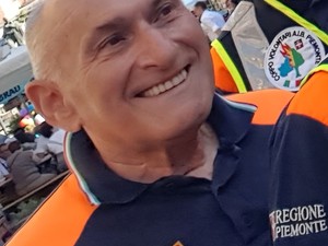 Grignasco saluta Graziano Sarasso, volto storico del paese tra ferrovia, musica e volontariato Grignasco saluta Graziano Sarasso, volto storico del paese tra ferrovia, musica e volontariato