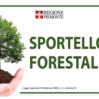 Unione Montana: Chiusura estiva dello Sportello Forestale