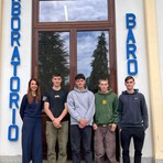 La IV E della Scuola Barolo partecipa al concorso per i 130 anni del Corriere Valsesiano