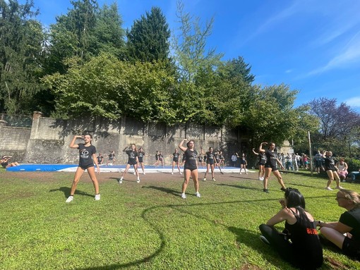 Sportivamente a Valdilana, si conferma un grande successo per la promozione dello sport FOTO