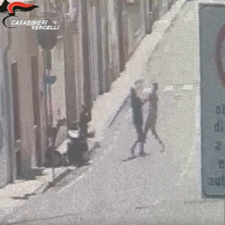 Anziani nel mirino tra Crescentino, Saluggia e Cigliano: un arresto per rapine e scippi