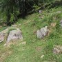 Parchi Valsesia, prosegue la manutenzione della rete escursionistica: interventi sui sentieri di Alagna - Foto di Parchi Valsesia