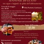 “Sinfonie di gusto” a Gattinara: birra e vino si incontrano a Villa Paolotti