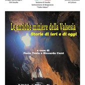 Borgosesia: Le antiche miniere della Valsesia, storie di ieri e di oggi