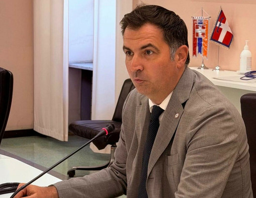 Dopo le dimissioni di Chiorino, la novarese Daniela Cameroni verso la giunta Cirio