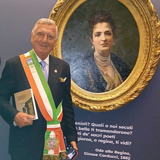 Varallo, inaugurata a Palazzo dei Musei la mostra “Sulle orme di Margherita”