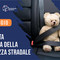 Giornata sulla sicurezza stradale, tutti i numeri del Piemonte
