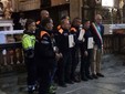 A Cravagliana poesia, musica e teatro nella Chiesa della B.V. Assunta A Cravagliana poesia, musica e teatro nella Chiesa della B.V. Assunta