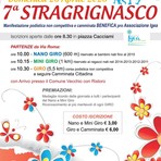 Grignasco, il 26 aprile torna la StraGrignasco tra corsa, camminata e iniziativa benefica per Igea