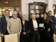 A Borgosesia la Cena del Commerciante: consegnato il premio “Sergio Canuto” a Enrico Salvoldi