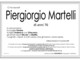 Piergiorgio Martelli