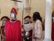 Il Sacro Monte di Varallo set del film sulla Passione di Cristo Il Sacro Monte di Varallo set del film sulla Passione di Cristo