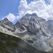 Pontechianale, escursionista francese precipita e muore: inutili i soccorsi