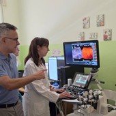 ASL Vercelli al congresso europeo di Radiologia Muscoloscheletrica con due contributi scientifici