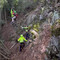 Cercatore di funghi infortunato all’Alpe Meggiana, recuperati anche i quattro compagni Cercatore di funghi infortunato all’Alpe Meggiana, recuperati anche i quattro compagni