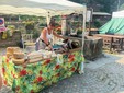 Rassa, grande partecipazione per la 57ª Sagra del Mirtillo Rassa, grande partecipazione per la 57ª Sagra del Mirtillo