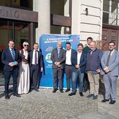Pietrasanta: la casa come pilastro di sicurezza, stabilità e libertà Pietrasanta: la casa come pilastro di sicurezza, stabilità e libertà