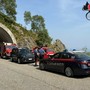 Precipita nel dirupo, a Bielmonte salvato un giovane: i dettagli dell’operazione di soccorso FOTO Precipita nel dirupo, a Bielmonte salvato un giovane: i dettagli dell’operazione di soccorso FOTO