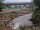 Quarona, funziona lo scolmatore al Gabbio di Doccio