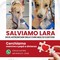Lara, cucciola malata e coraggiosa: aiutala a vincere la sua battaglia per la vita