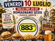 San Silvano 2026 porta musica, street food e festa in Piazza Libertà a Romagnano Sesia