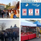 Sordevolo, un fine settimana di eventi tra gospel e Mercatino degli Angeli