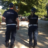 Dal Vercellese: Atti vandalici e molestie da parte di giovanissimi: Santhià individua i responsabili