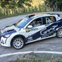 Speed Fire Racing al Rally Coppa Valtellina con Igor Iani e Paolo Urban