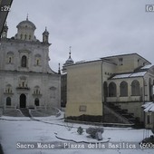 Sacro Monte di Varallo