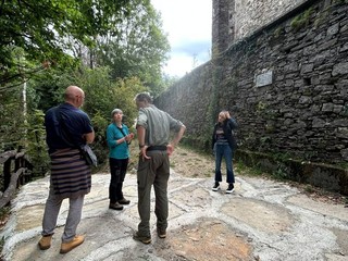 Aree Protette della Valsesia, oltre un milione di euro per sentieri e piste forestali tra Fenera e Alta Valle Aree Protette della Valsesia, oltre un milione di euro per sentieri e piste forestali tra Fenera e Alta Valle