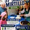 Rassa, grande partecipazione per la 57ª Sagra del Mirtillo