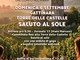 Gattinara, alla Torre delle Castelle il “Saluto al sole” tra yoga, cammino e colazione wellness