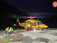 Temporali e grandine, doppio soccorso nella notte in Valle Varaita e Val Pellice