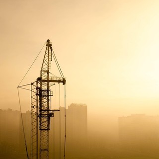 Regione, Qualità dell'aria e salute: l'Atlante a supporto delle decisioni e della ricerca (foto di repertorio)