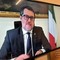 Tornado-Salvini all’assemblea degli industriali di Torino: “Ho bisogno del vostro aiuto per la battaglia europea dell’auto”