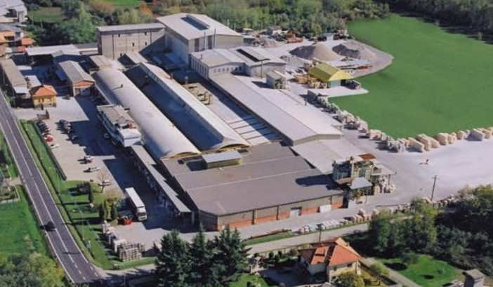 Gattinara: Sanac, via libera alla cessione degli stabilimenti Gattinara: Sanac, via libera alla cessione degli stabilimenti