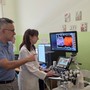 ASL Vercelli al congresso europeo di Radiologia Muscoloscheletrica con due contributi scientifici ASL Vercelli al congresso europeo di Radiologia Muscoloscheletrica con due contributi scientifici