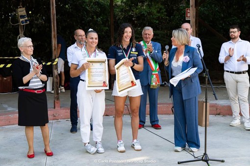 Valsesia sugli sci: Mondinelli vince ad Andermatt, Antonini sul podio a Val d’Isère