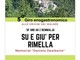 Rimella, torna il giro enogastronomico “Su e giù per Rimella”