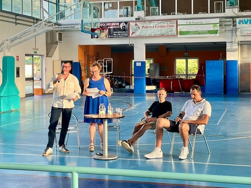 Festa della sport a Valdilana tra musica, eventi e partecipazione FOTO