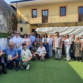 Silent Book Club Borgosesia, le storie escono dai luoghi tradizionali della lettura Silent Book Club Borgosesia, le storie escono dai luoghi tradizionali della lettura