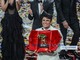 Sal Da Vinci trionfa al 76° Festival di Sanremo con "Per sempre sì" Sal Da Vinci trionfa al 76° Festival di Sanremo con "Per sempre sì"