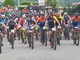 Mountain bike, Luboz fa festa alla 14esima Sopranissima