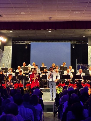 Santa Cecilia risuona a Quarona: concerto per la patrona della musica