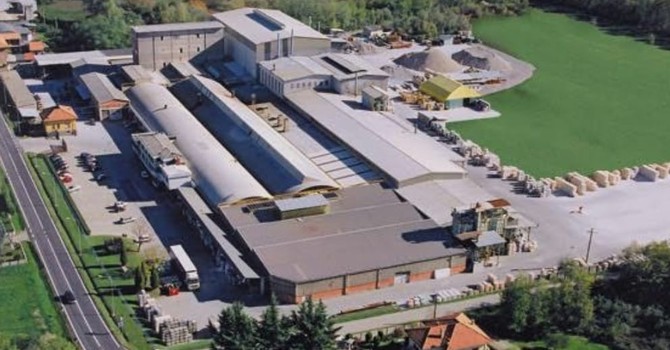Gattinara: Sanac, via libera alla cessione degli stabilimenti