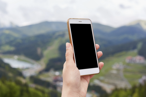 Cai e Ministero del Turismo insieme per la sicurezza in montagna: promossa l’app GeoResq