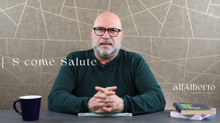 AlfAlberto, S come Salute: un equilibrio tra corpo, mente e spirito
