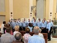 Portula, grande partecipazione alla festa di Rossiglione nel santuario mariano FOTO e VIDEO Massimo Giacobbe per newsbiella.it