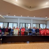 Serravalle Sesia celebra i Serravallesi dell’Anno 2024 e 2025