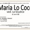 Maria Lo Coco, ved. Lo Giudice